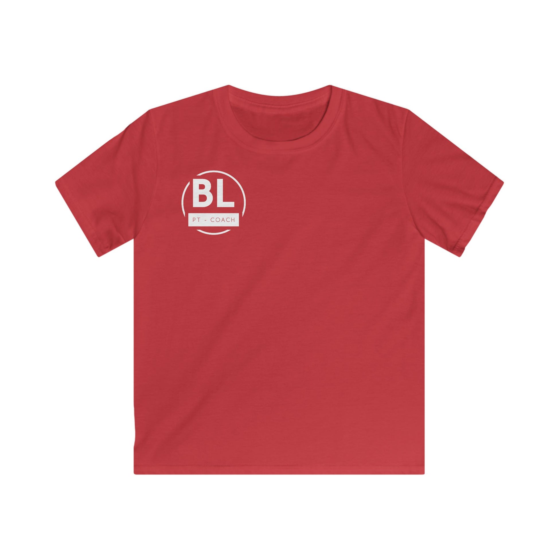 Kids T-Shirt - (Various Colours)