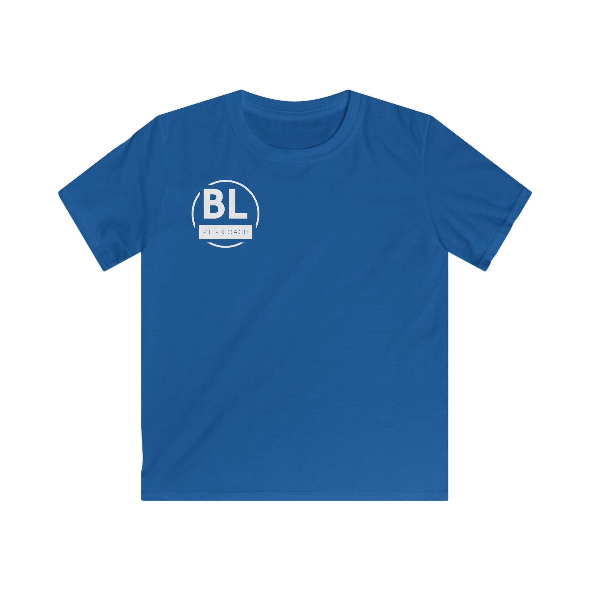 Kids T-Shirt - (Various Colours)