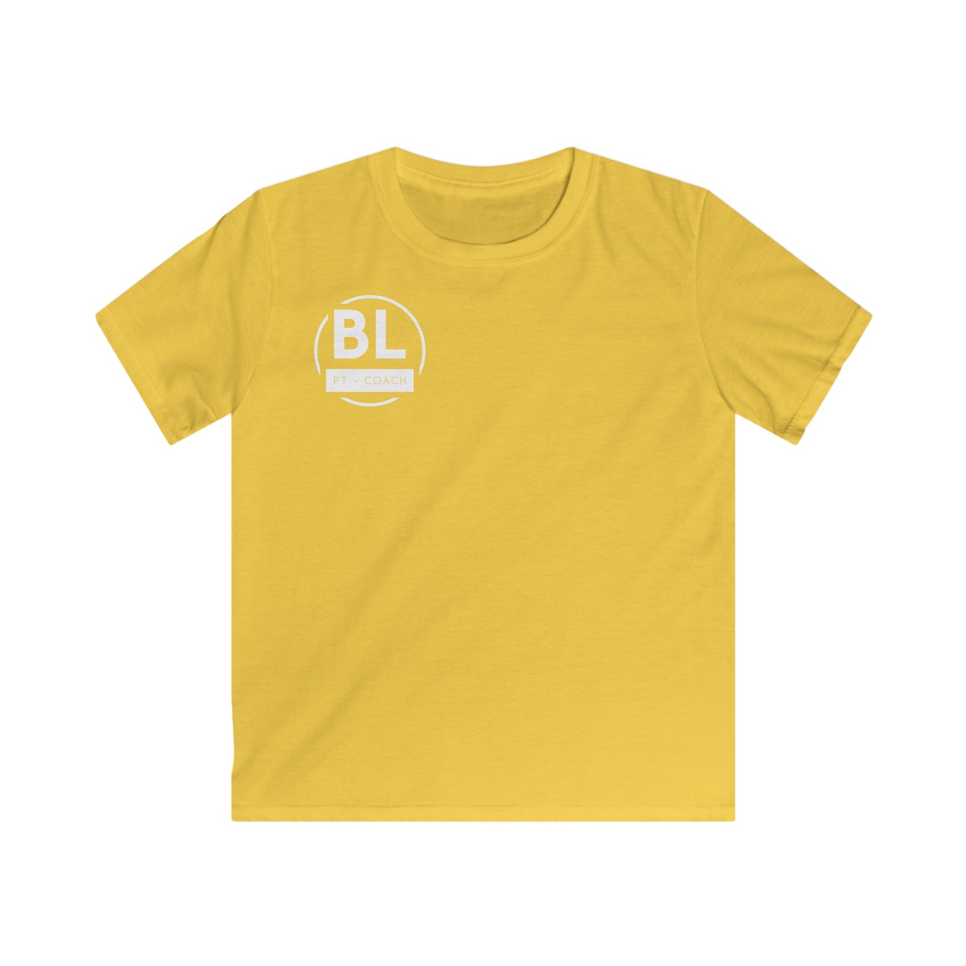 Kids T-Shirt - (Various Colours)