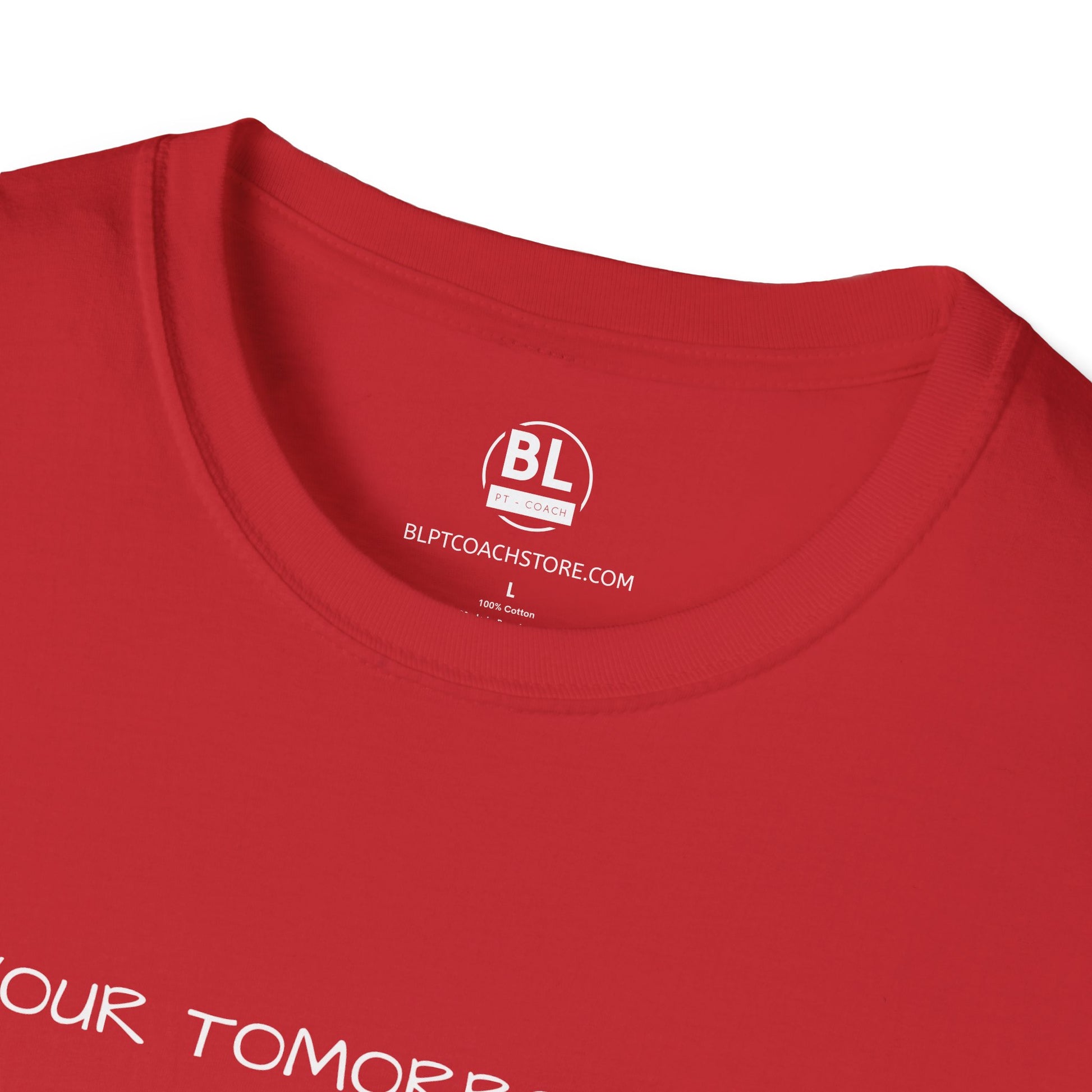 Unisex T-Shirt - (Various Colours)