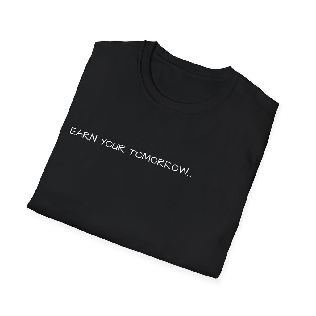 Unisex Softstyle T-Shirt *Various Colours*