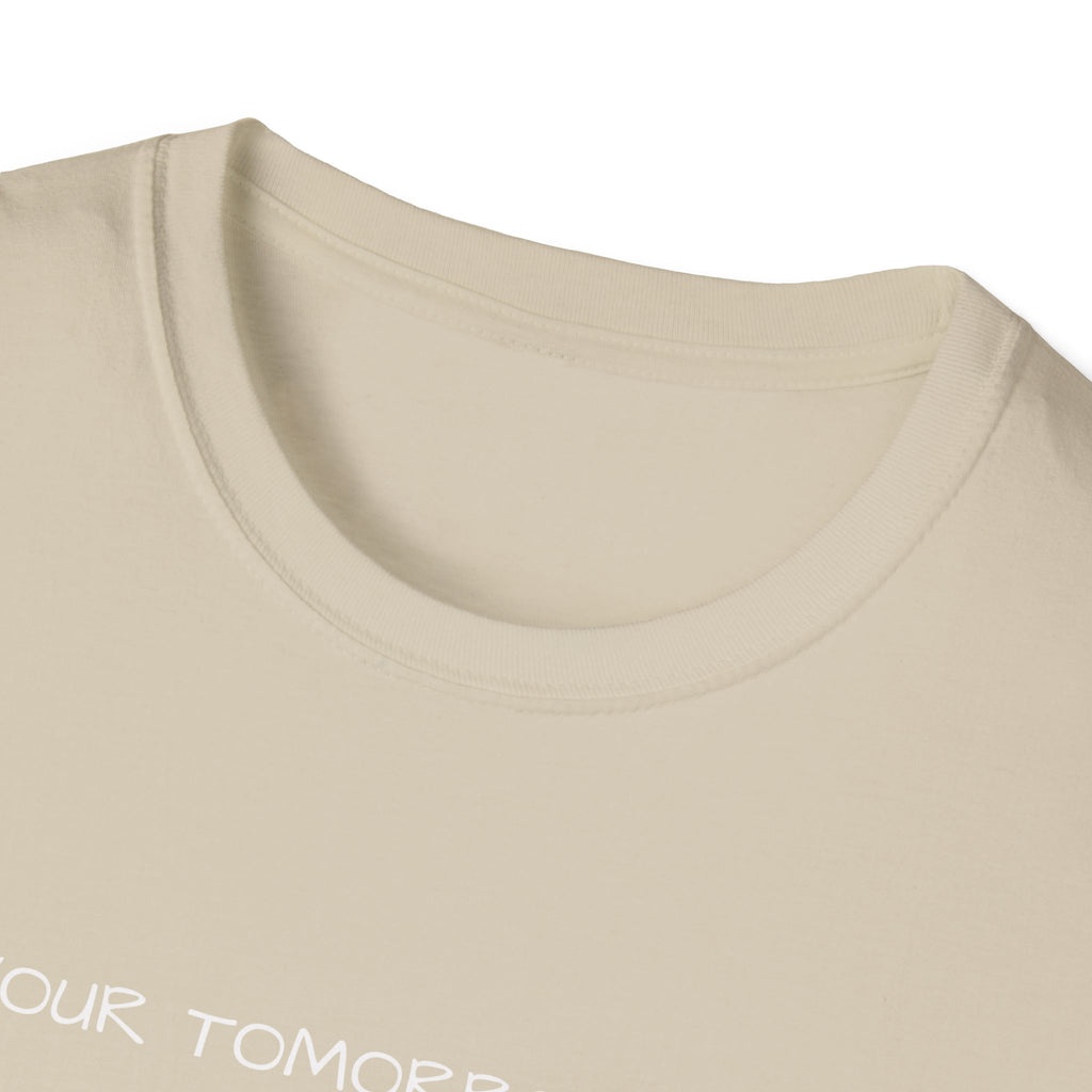 Unisex Softstyle T-Shirt *Various Colours*
