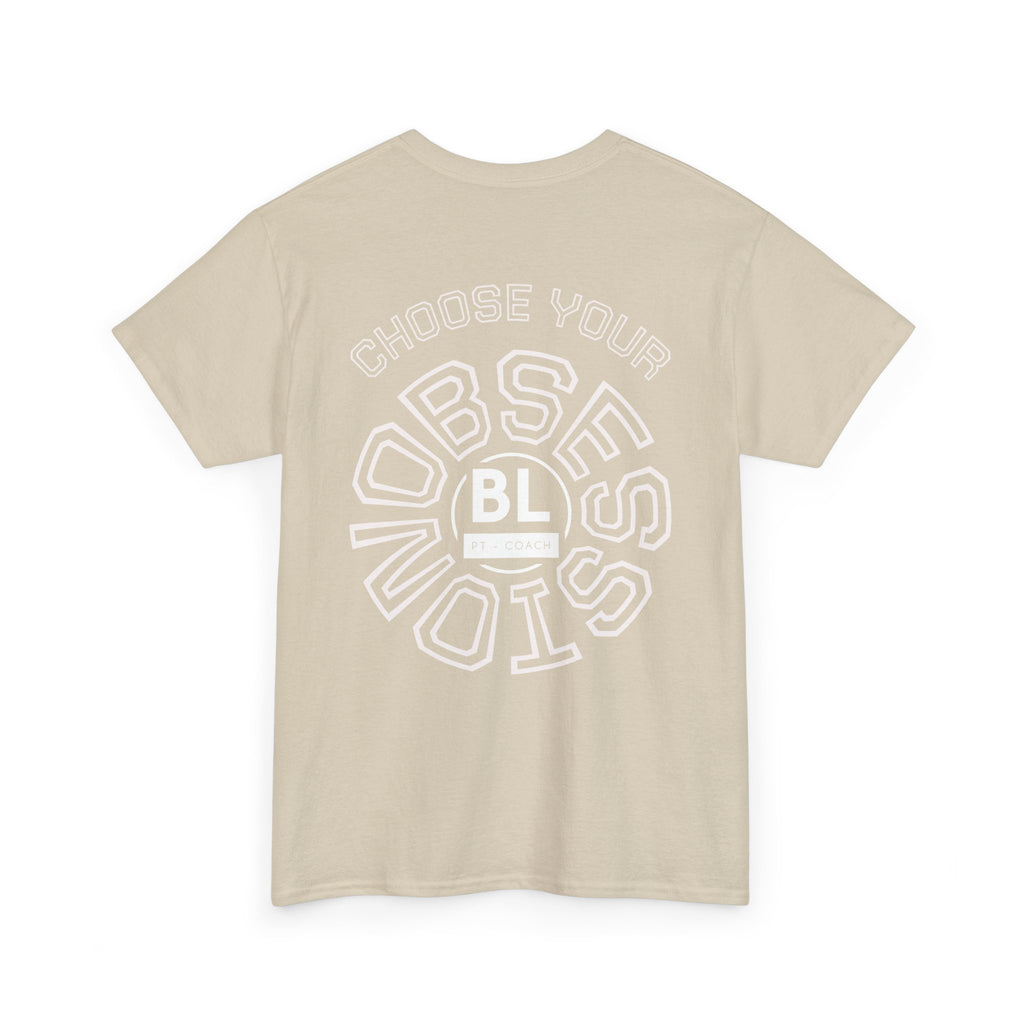 Heavy Cotton T