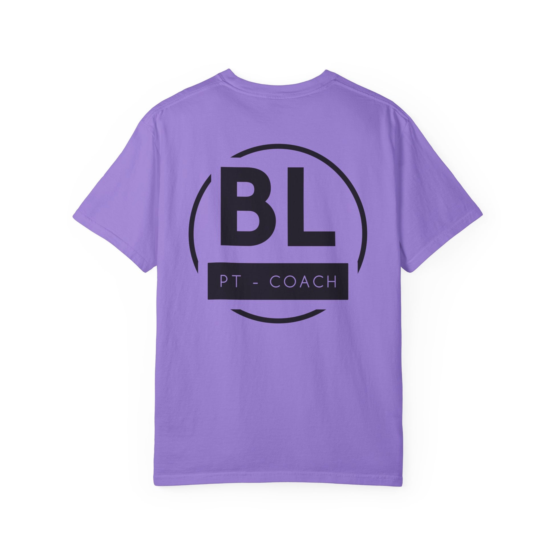 Unisex T-Shirt (Various Colours)