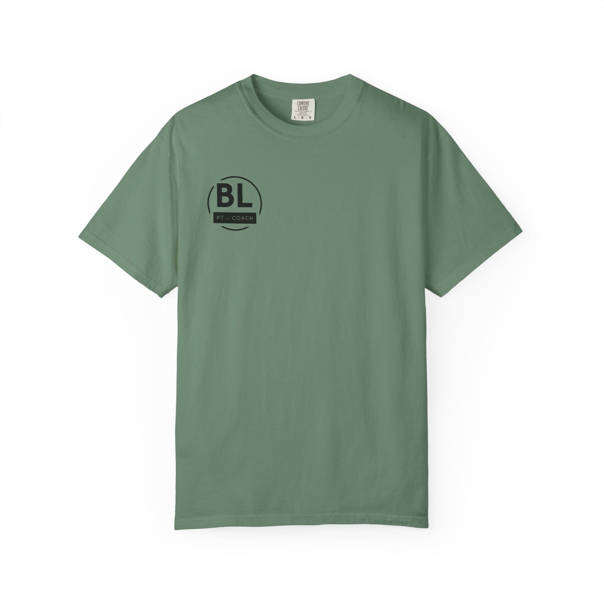 Unisex T-Shirt (Various Colours)