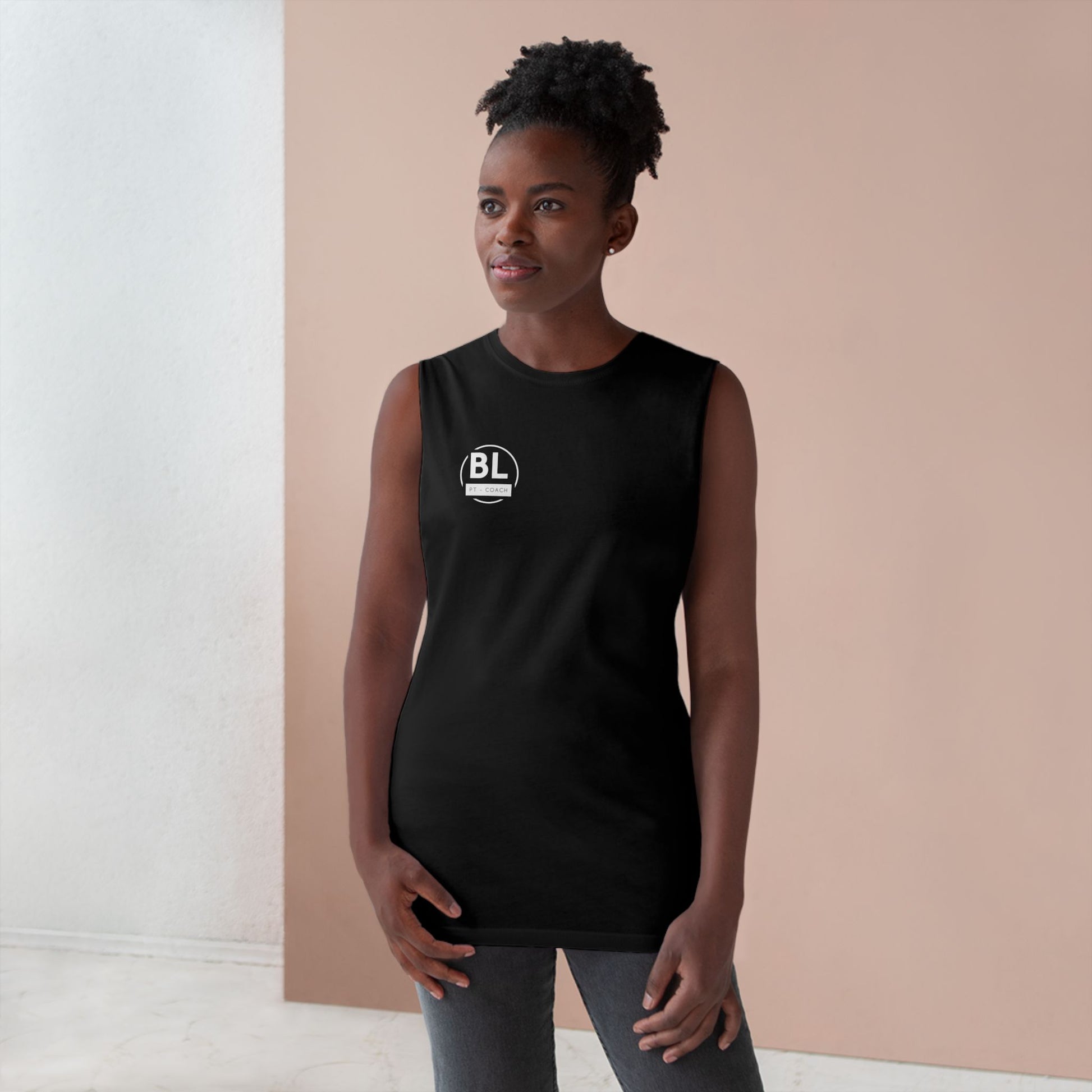 Tank Top - (Various Colours)