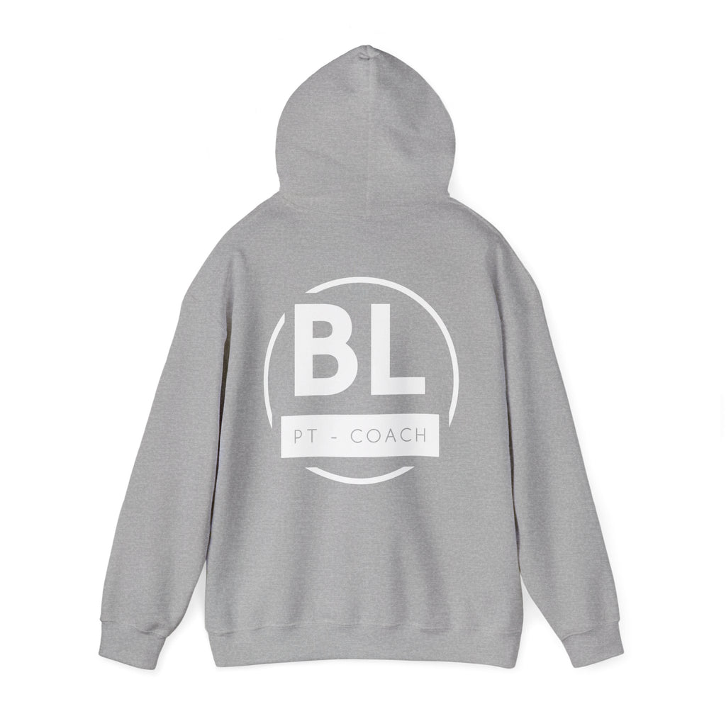 Heavy Blend Hoodie