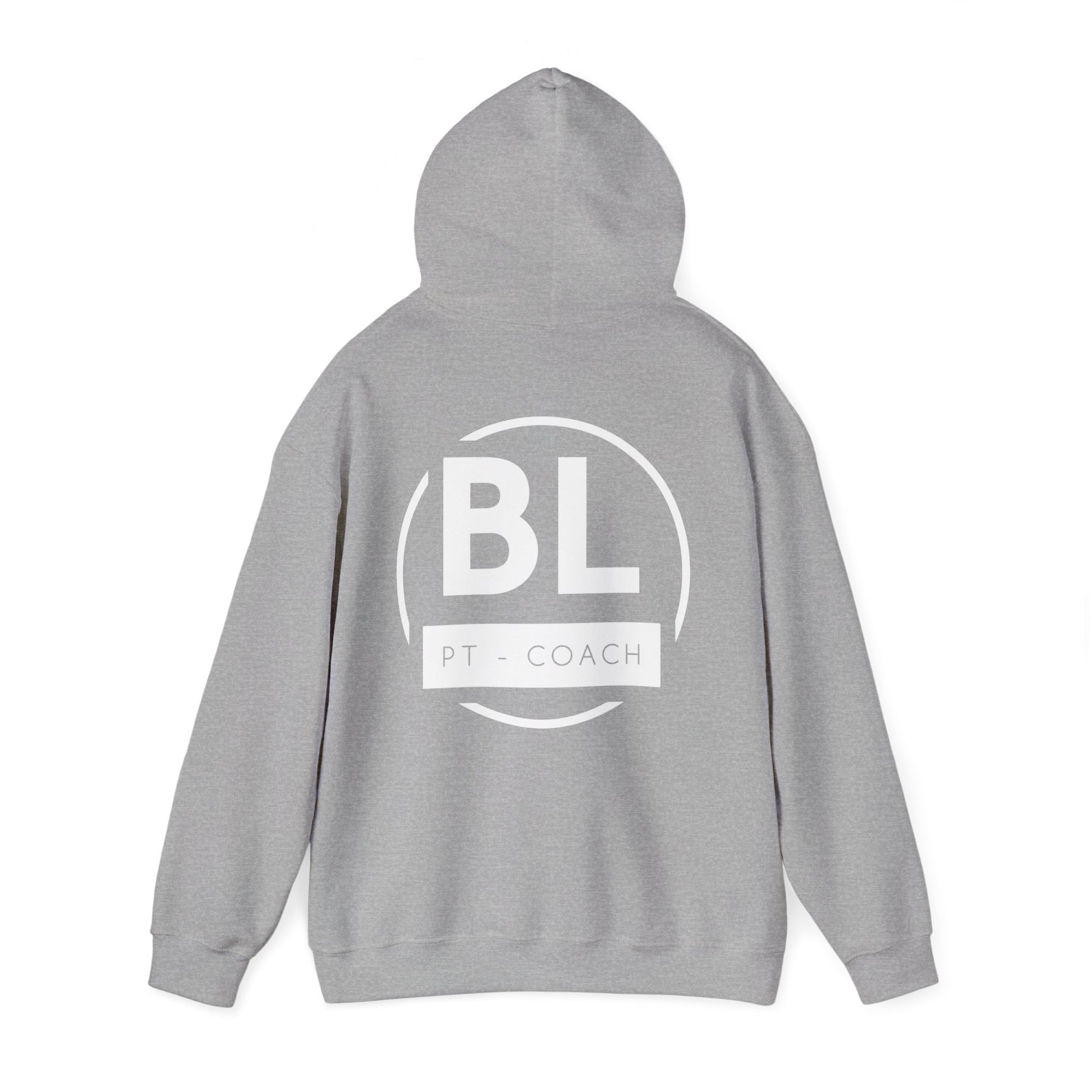 Heavy Blend Hoodie