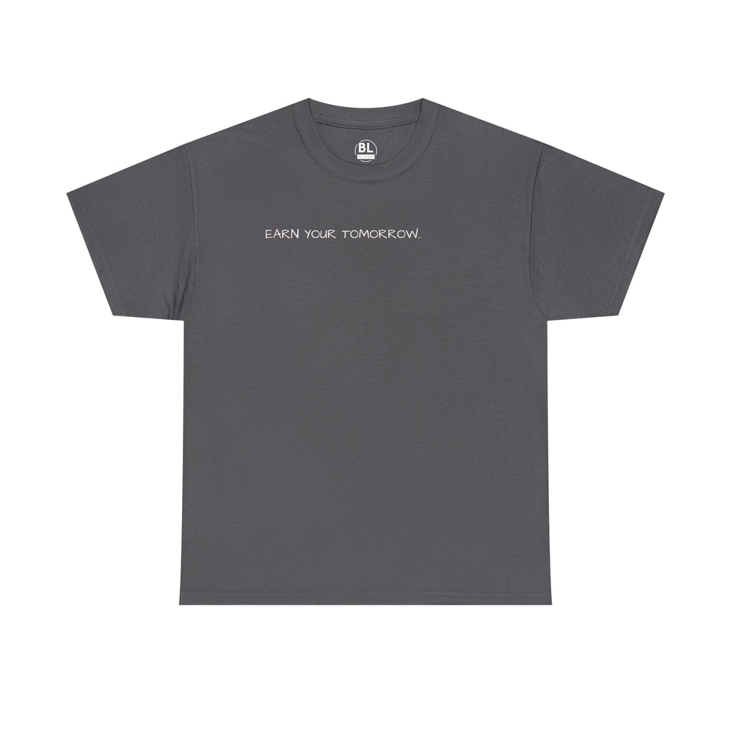 Heavy Cotton T