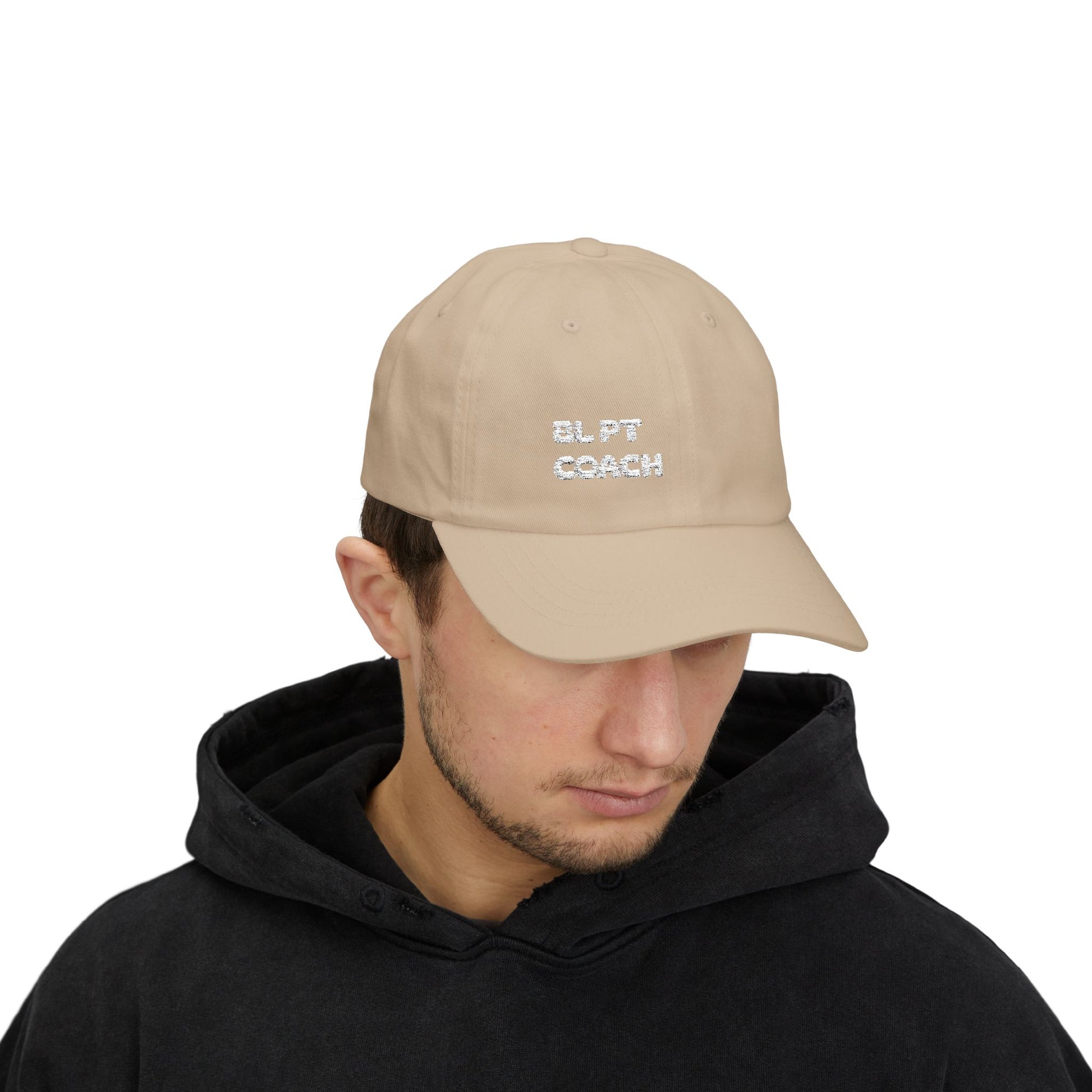 Classic Cap - (Various Colours)