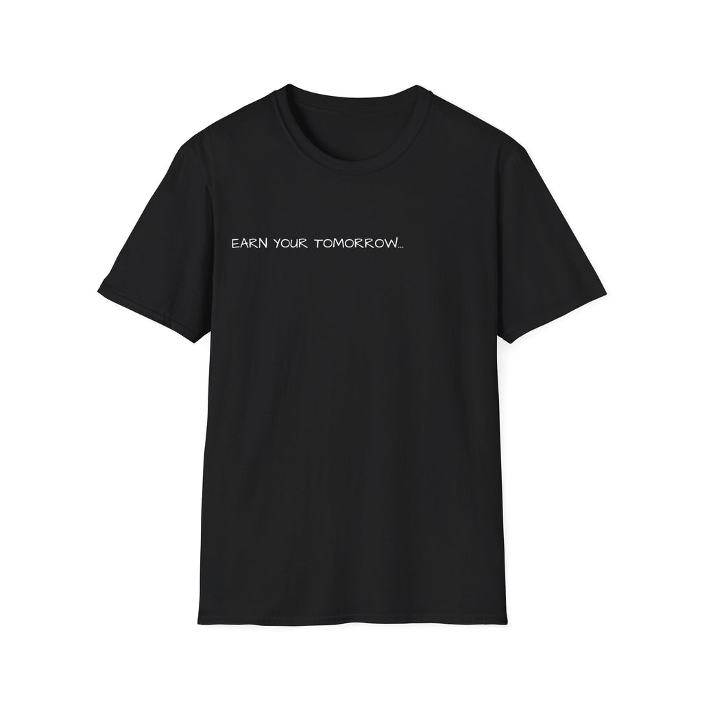 Unisex Softstyle T-Shirt *Various Colours*