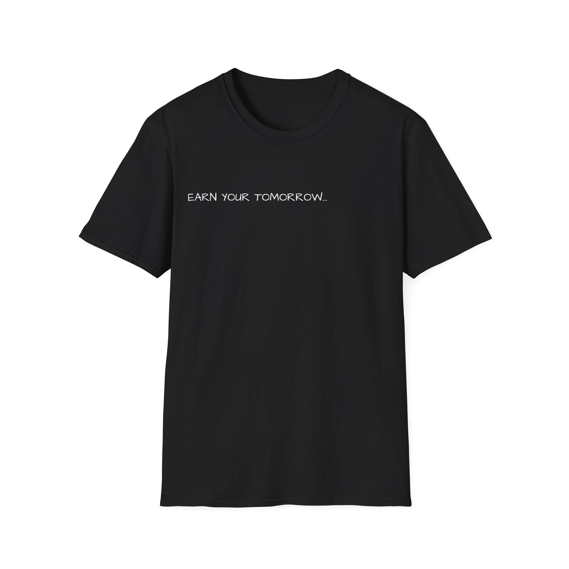 Unisex Softstyle T-Shirt *Various Colours*