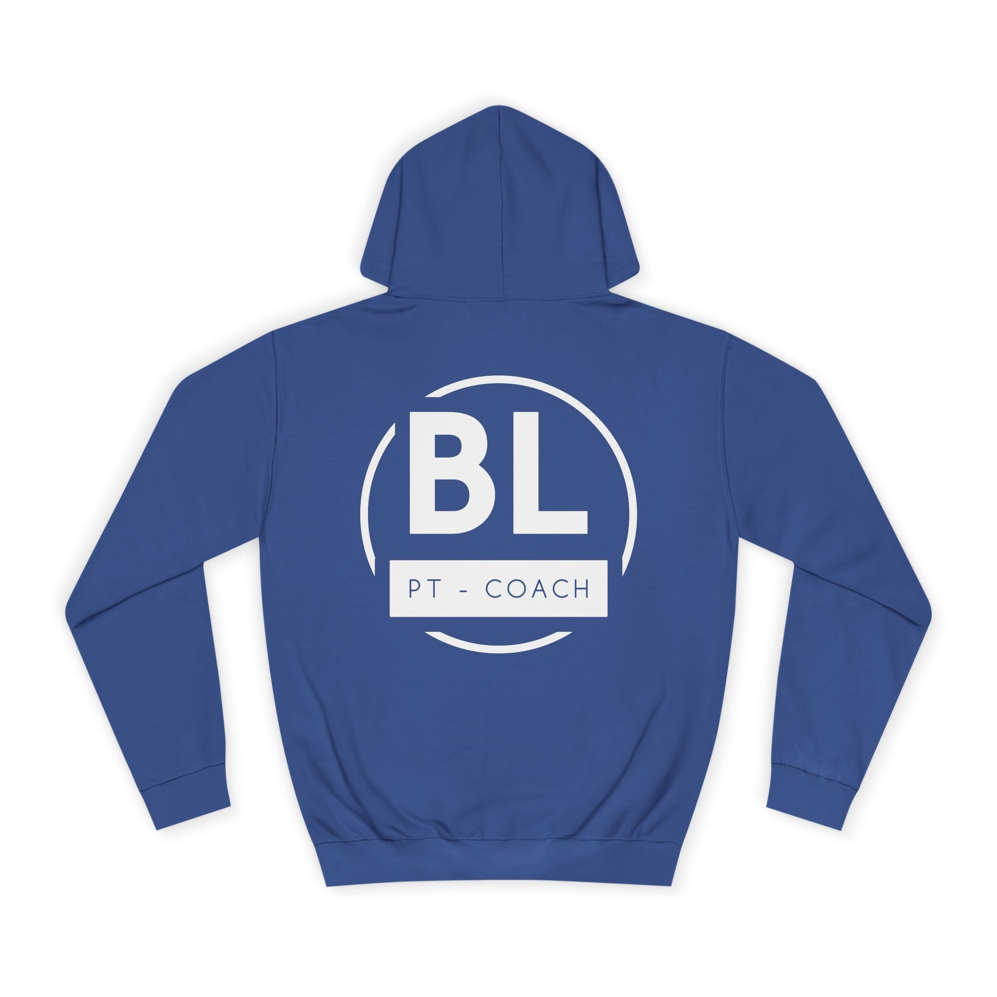 College Hoodie - (Various Colours)