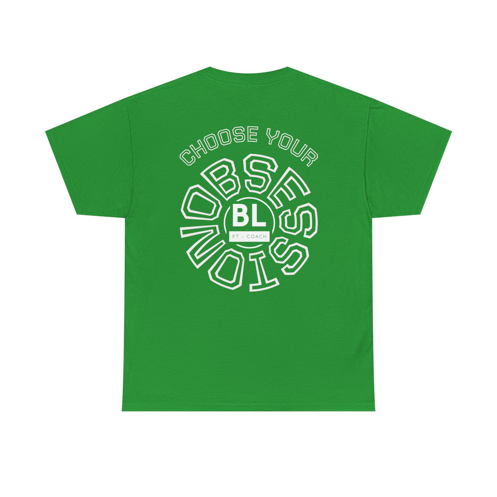 Heavy Cotton T