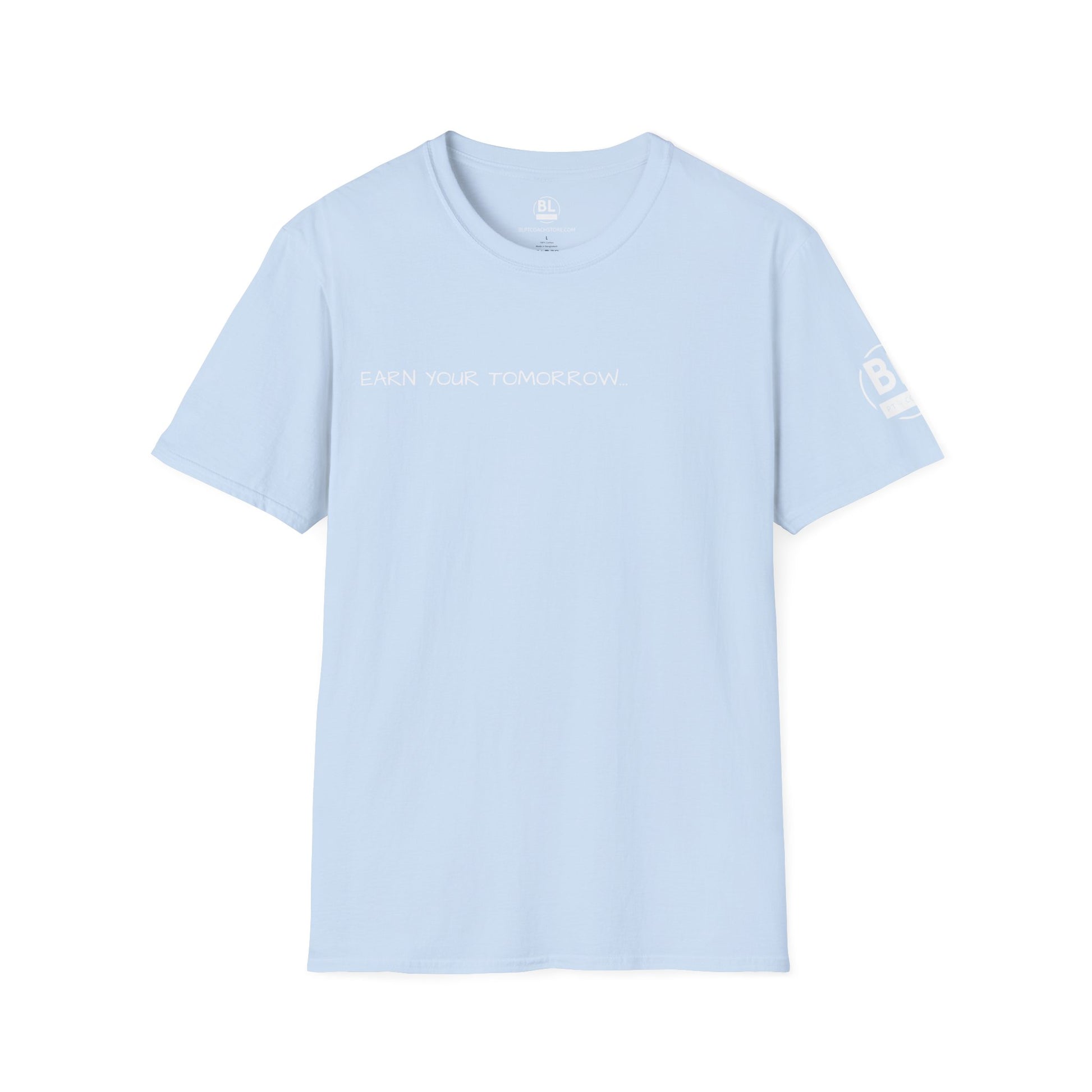Unisex T-Shirt - (Various Colours)