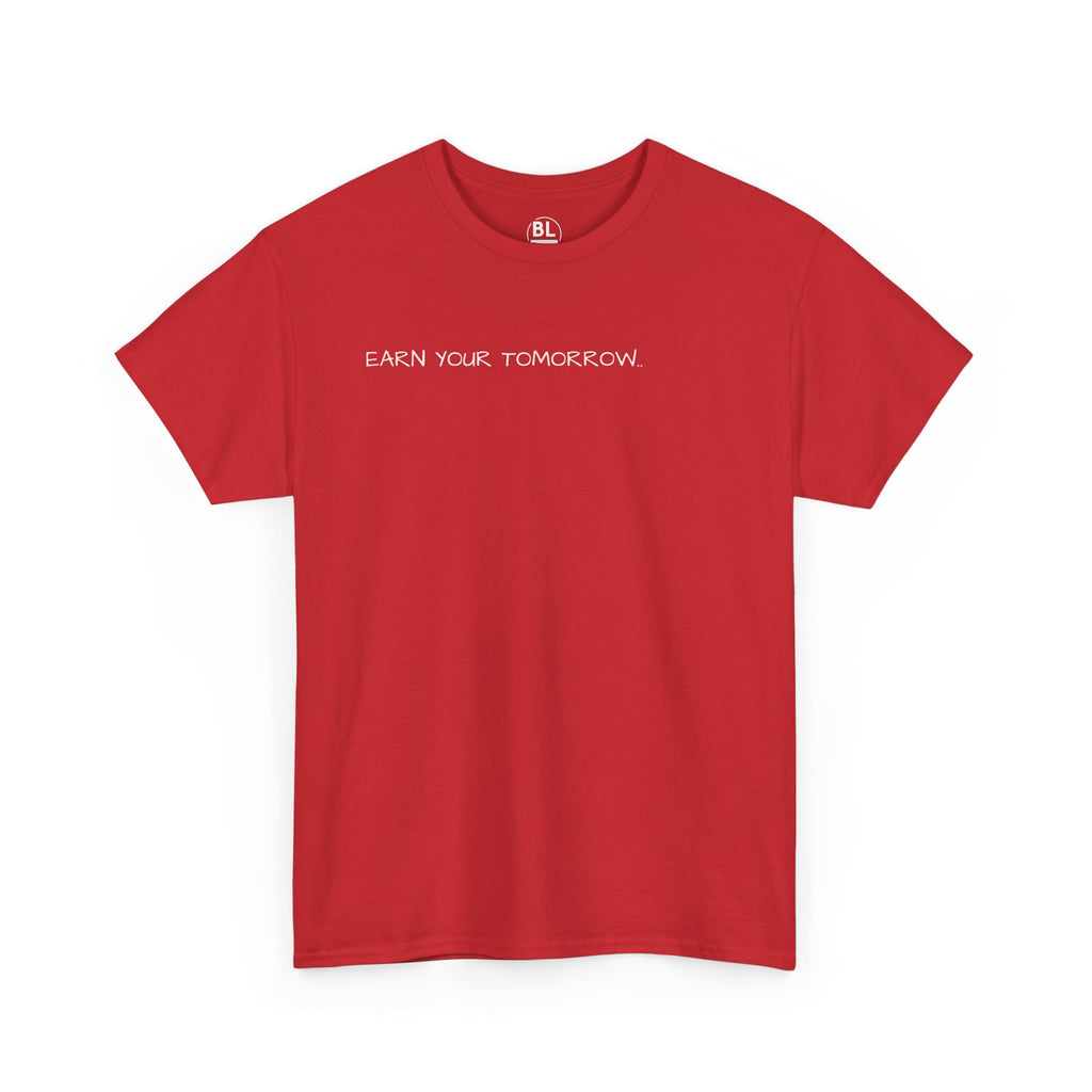 Heavy Cotton T