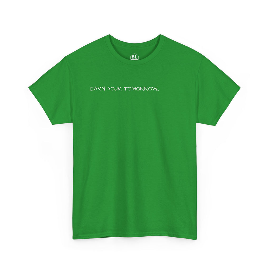 Heavy Cotton T