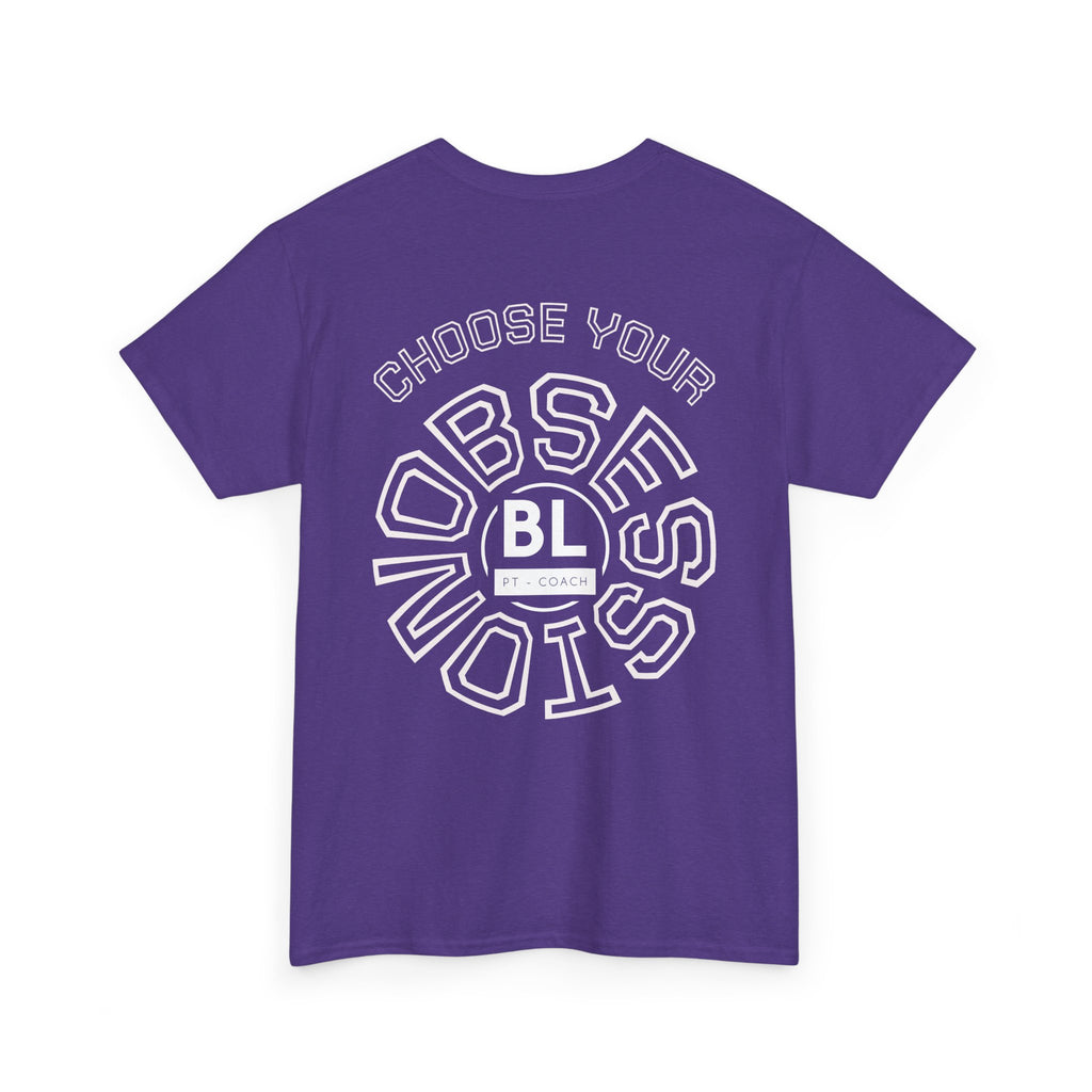 Heavy Cotton T