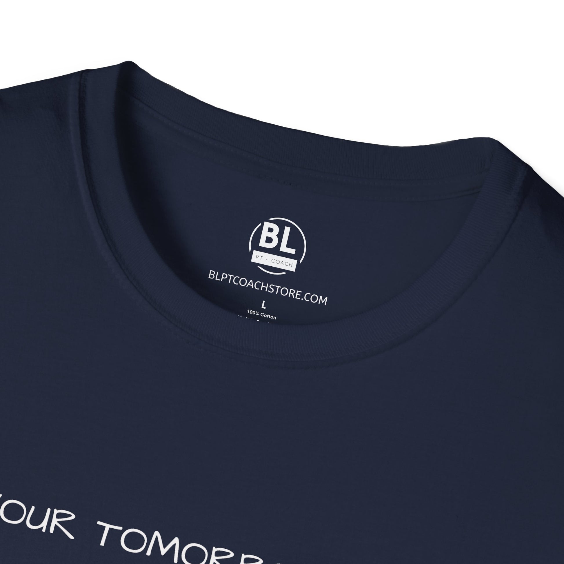 Unisex T-Shirt - (Various Colours)