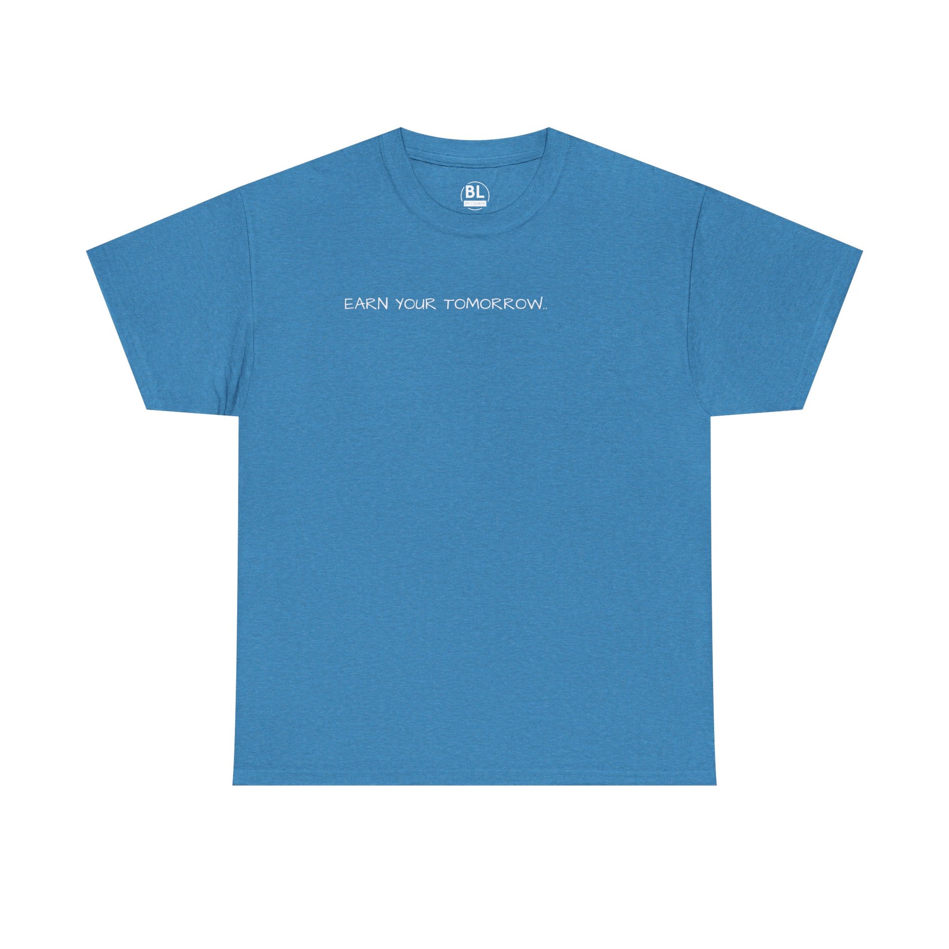 Heavy Cotton T