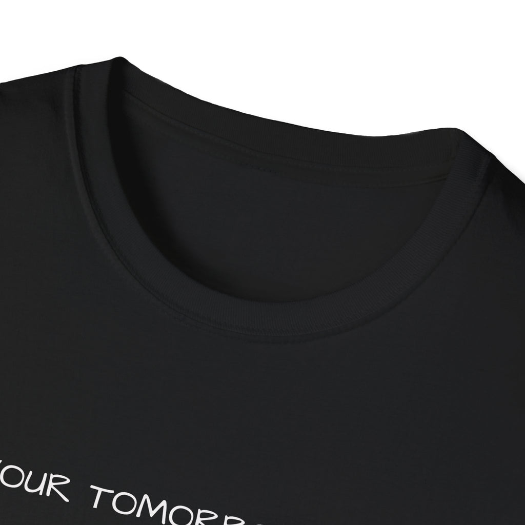 Unisex Softstyle T-Shirt *Various Colours*