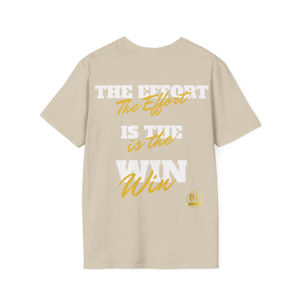 Unisex Softstyle T-Shirt *Various Colours*