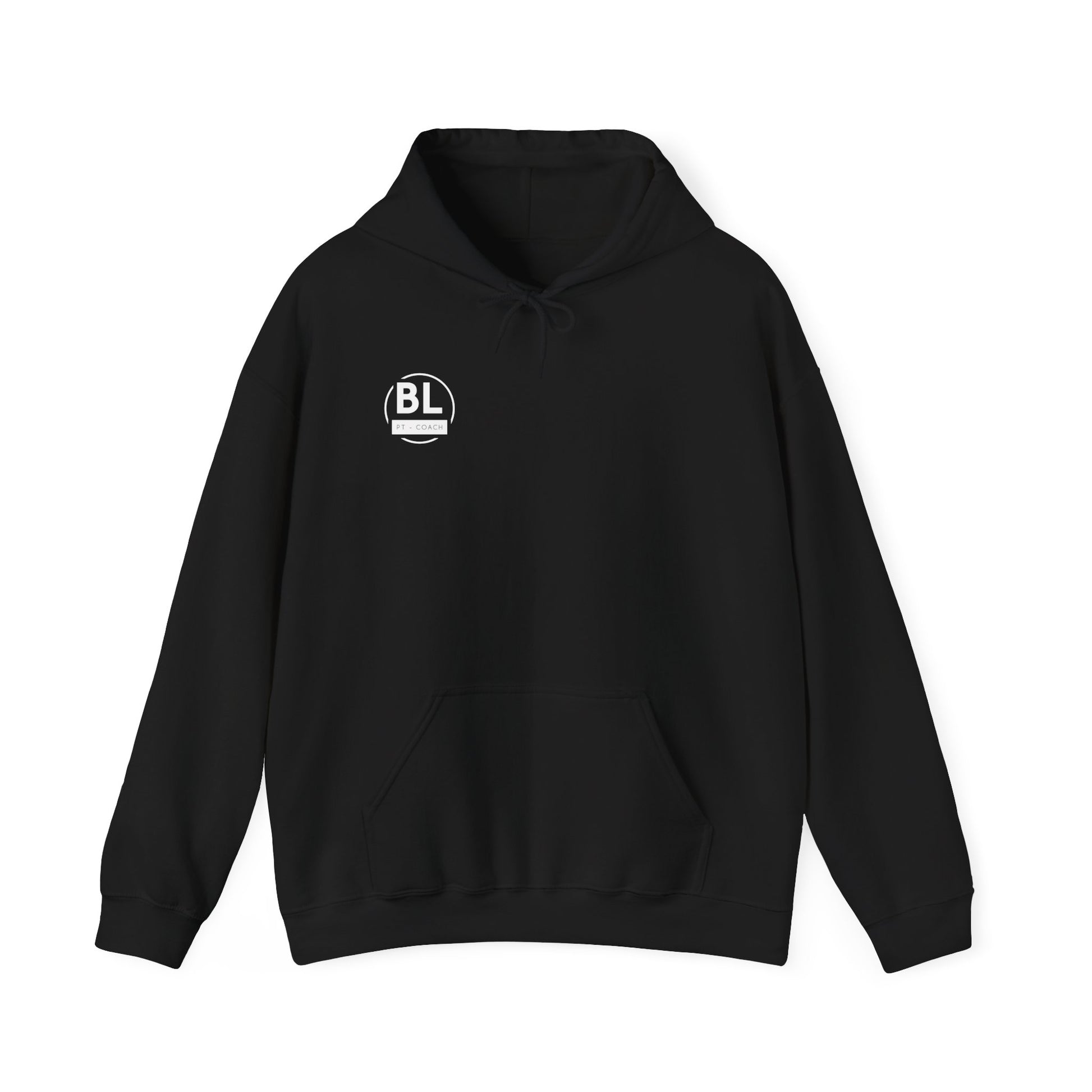 Heavy Blend Hoodie
