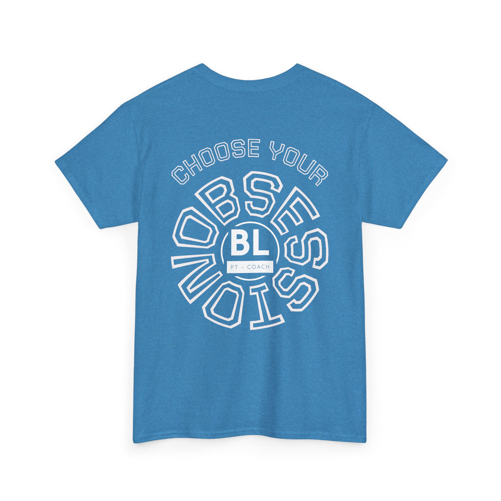 Heavy Cotton T