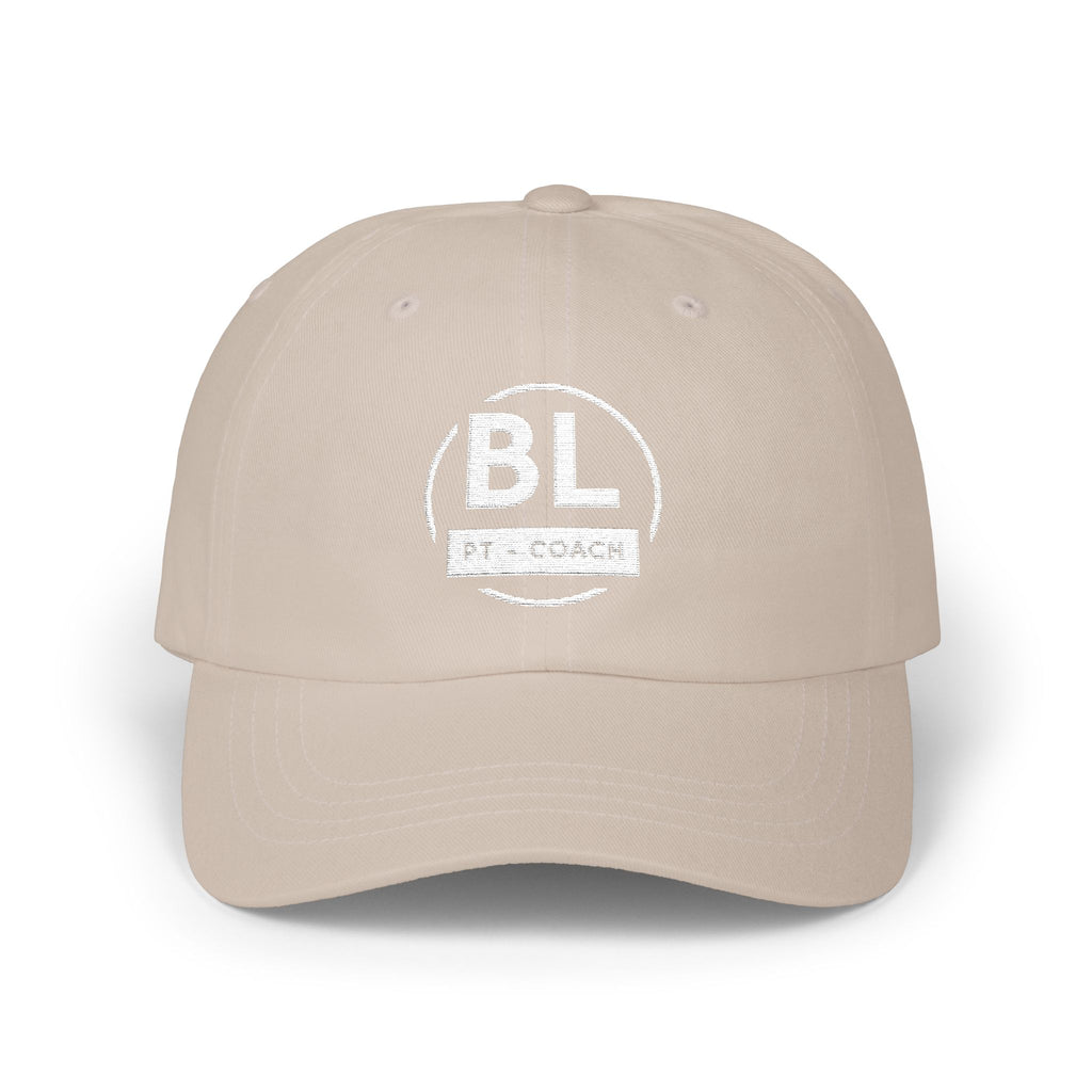 Classic Dad Cap, Casual Cotton Cap, Gift for Coaches, Everyday Wear, Outdoor Accessories, Perfect for Birthdays and Holidays