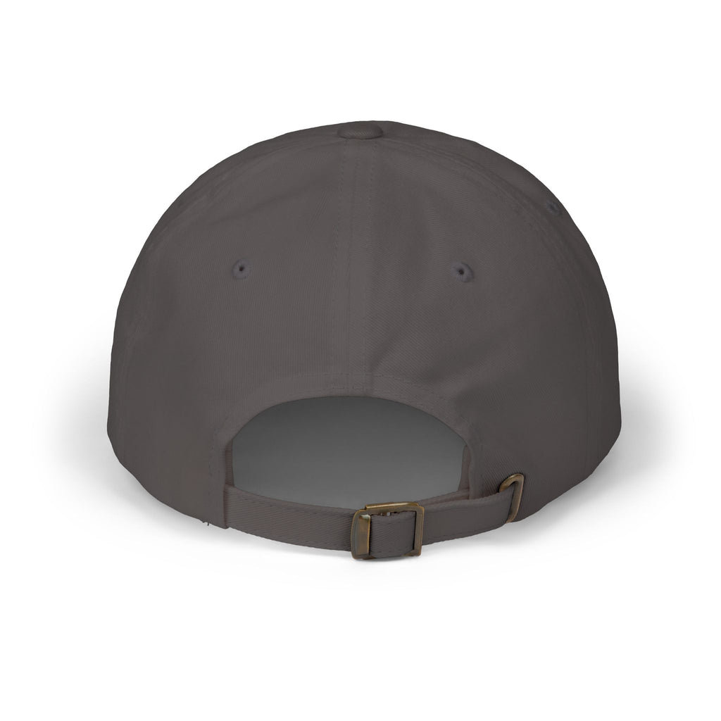 Classic Dad Cap, Casual Cotton Cap, Gift for Coaches, Everyday Wear, Outdoor Accessories, Perfect for Birthdays and Holidays