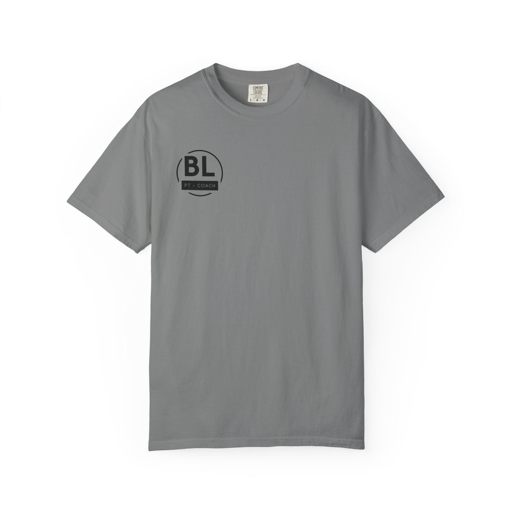 Unisex T-Shirt (Various Colours)