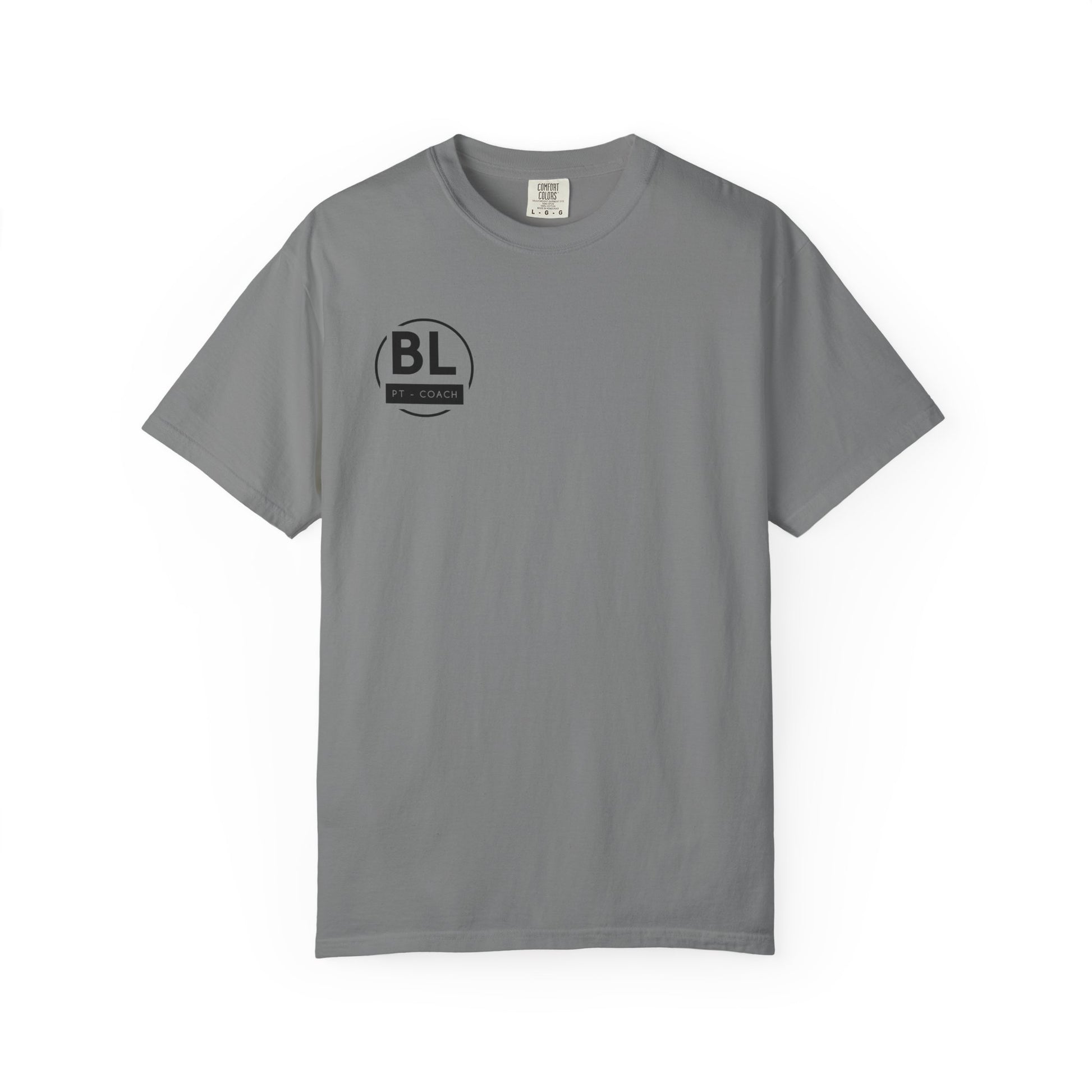 Unisex T-Shirt (Various Colours)
