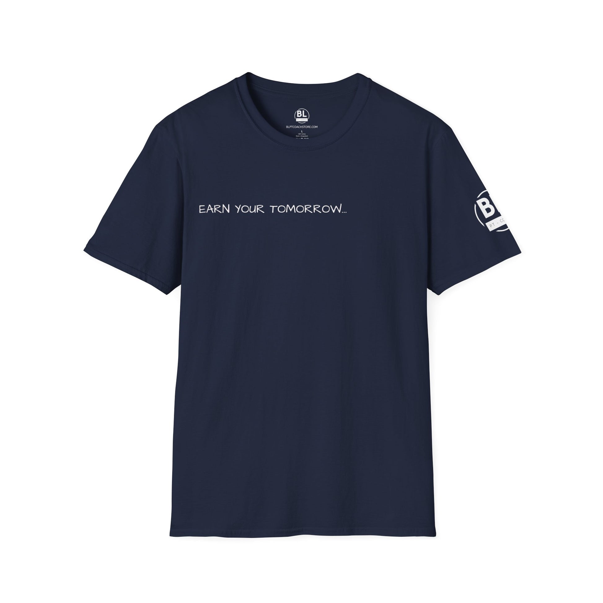 Unisex T-Shirt - (Various Colours)