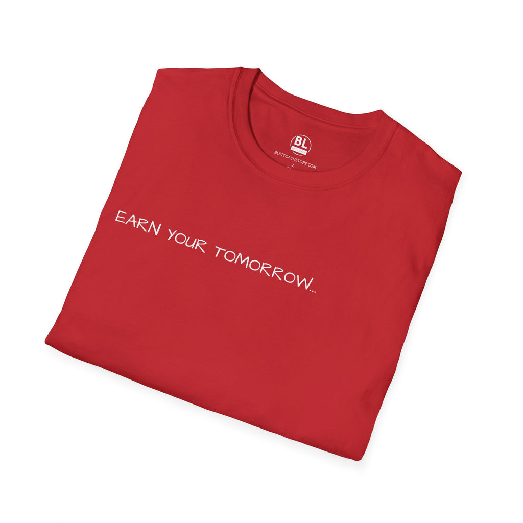 Unisex T-Shirt - (Various Colours)