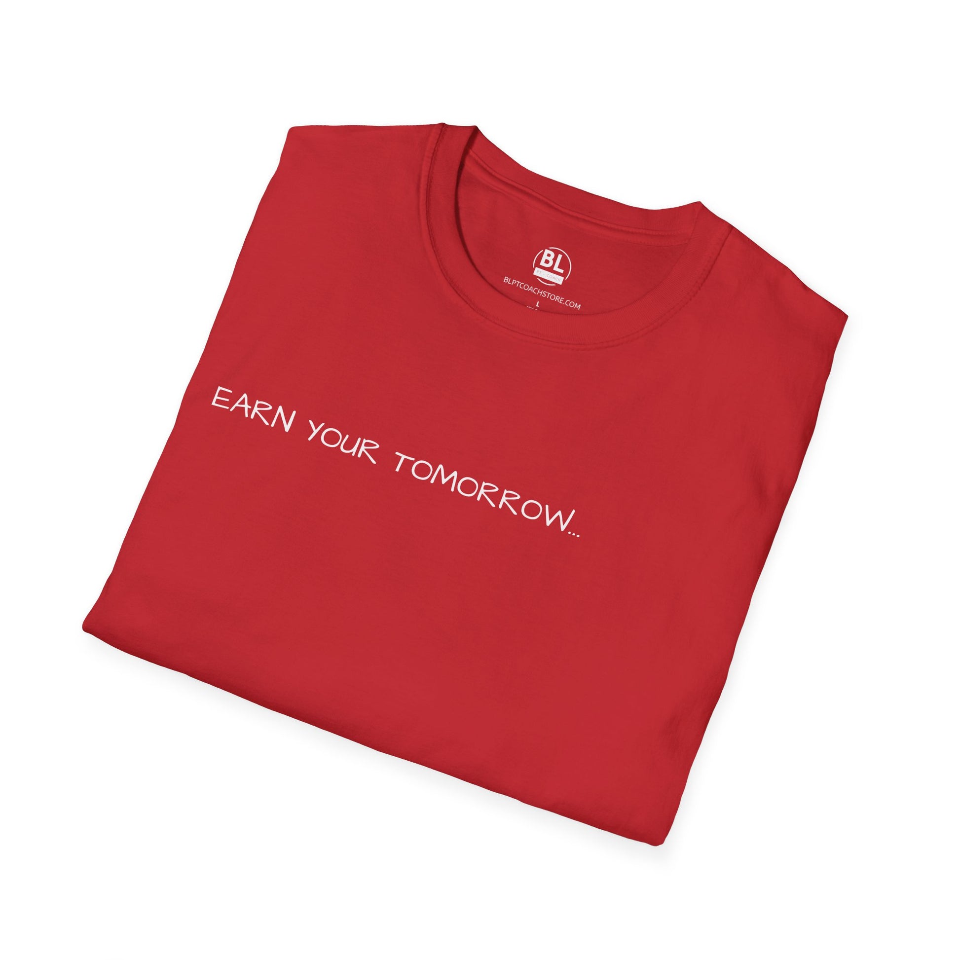 Unisex T-Shirt - (Various Colours)