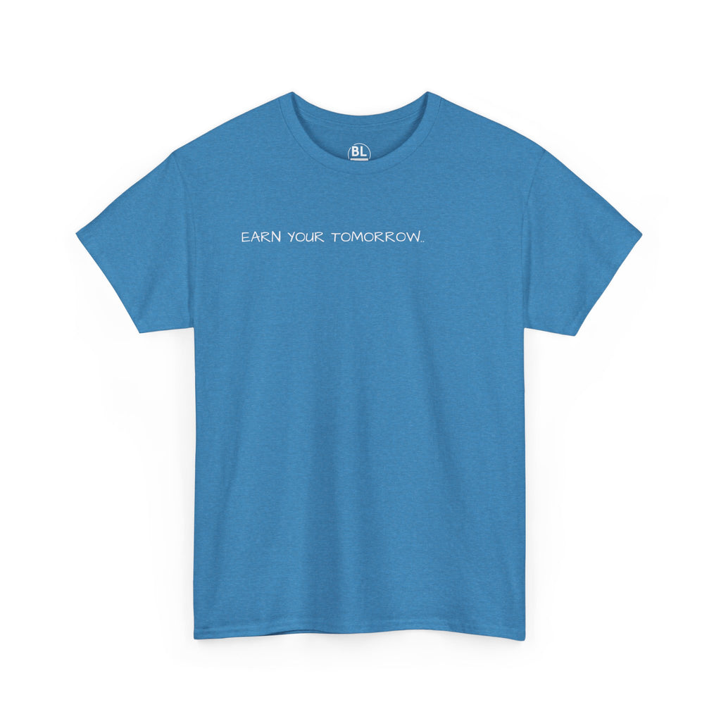 Heavy Cotton T
