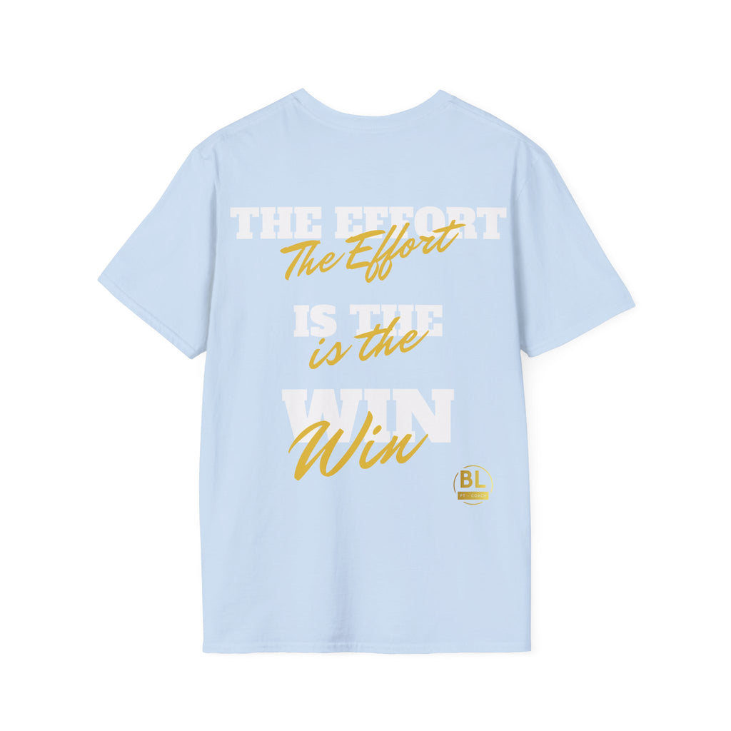 Unisex Softstyle T-Shirt *Various Colours*
