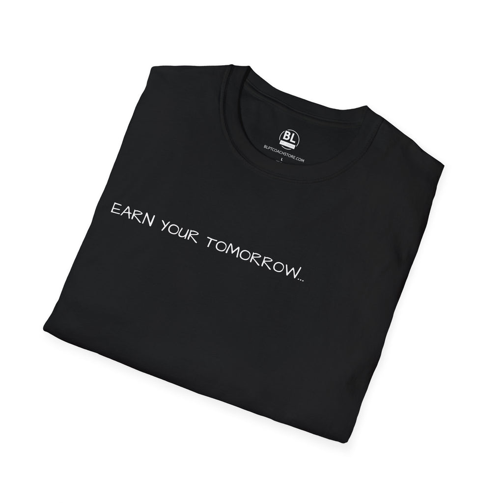 Unisex T-Shirt - (Various Colours)