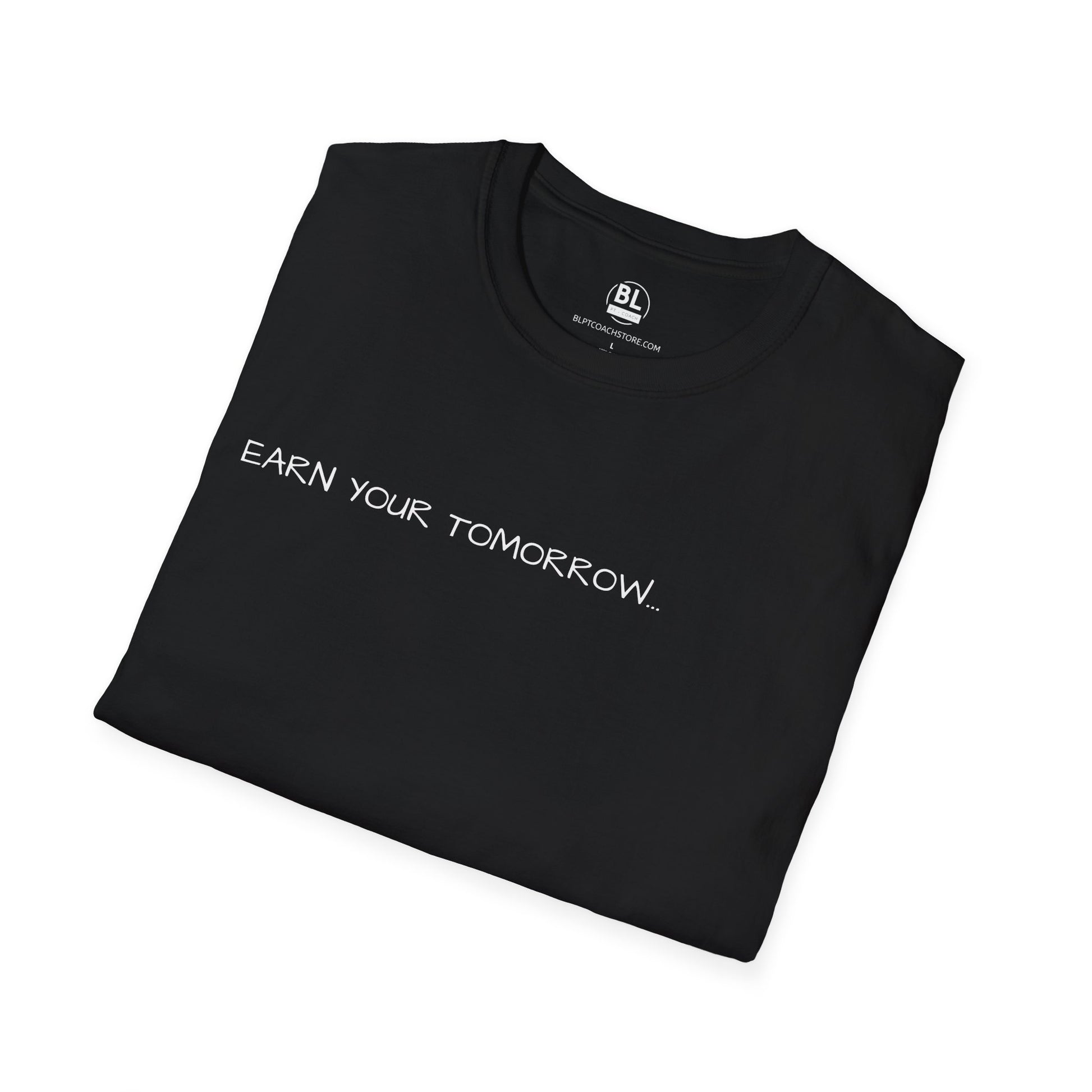 Unisex T-Shirt - (Various Colours)