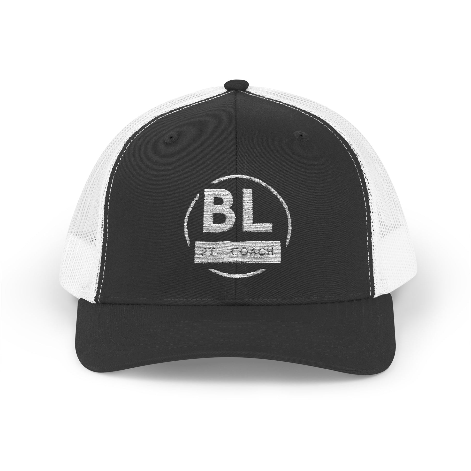 Snapback Trucker Cap - (Various Colours)