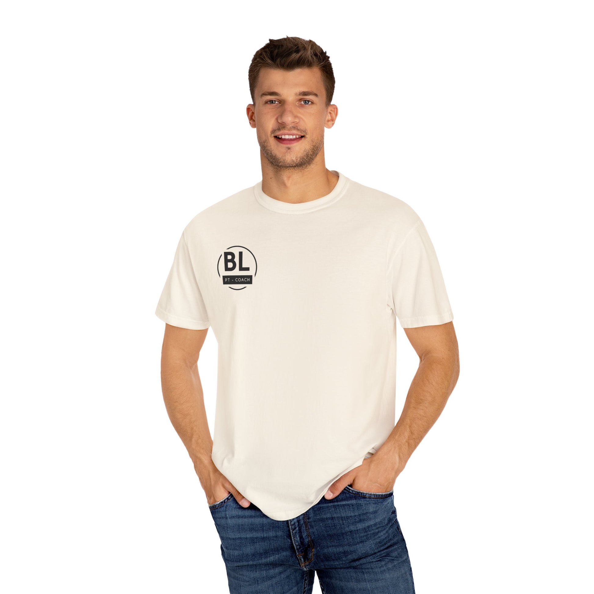 Unisex T-Shirt (Various Colours)