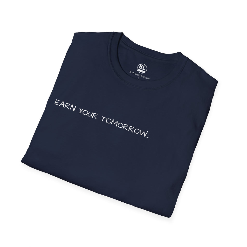 Unisex T-Shirt - (Various Colours)