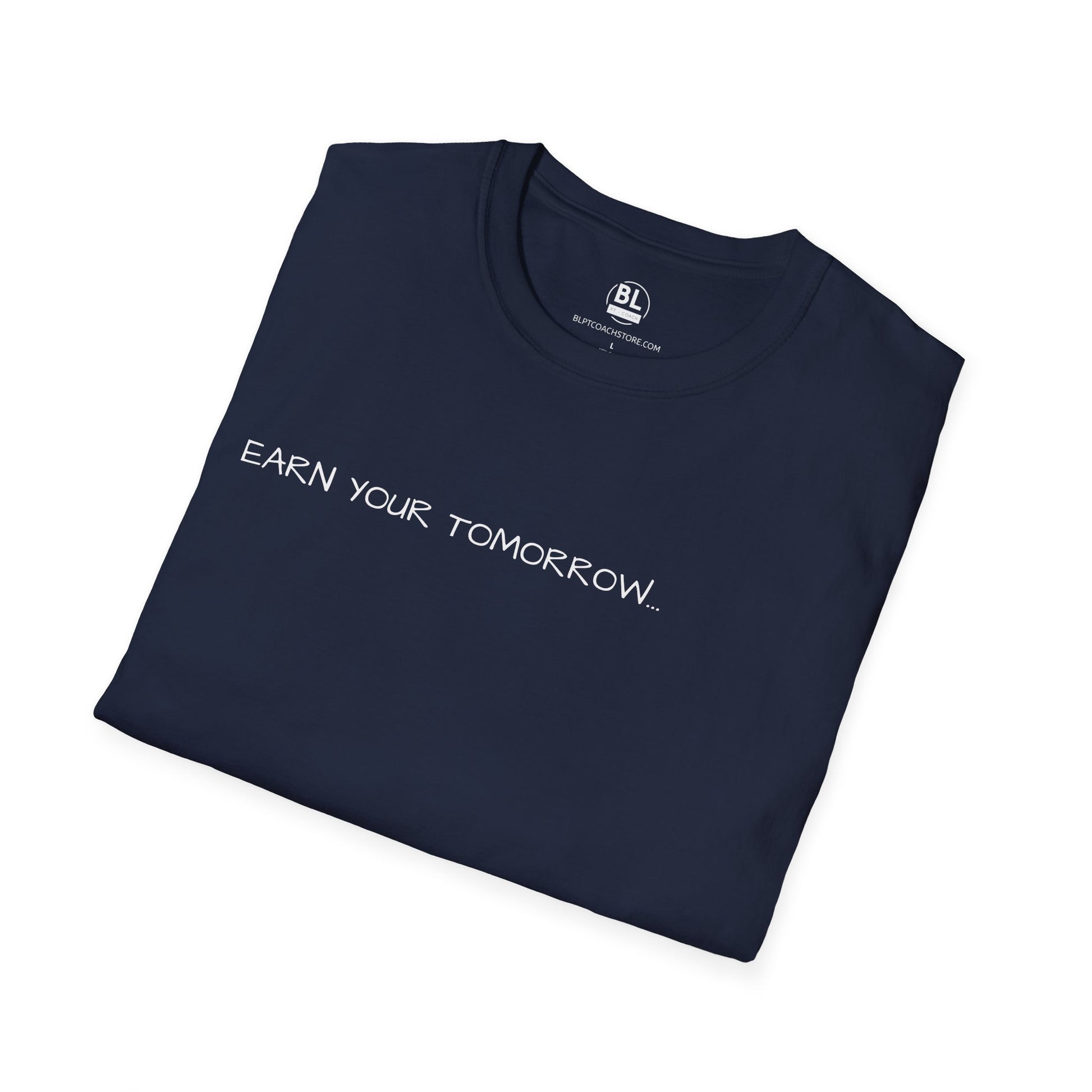 Unisex T-Shirt - (Various Colours)