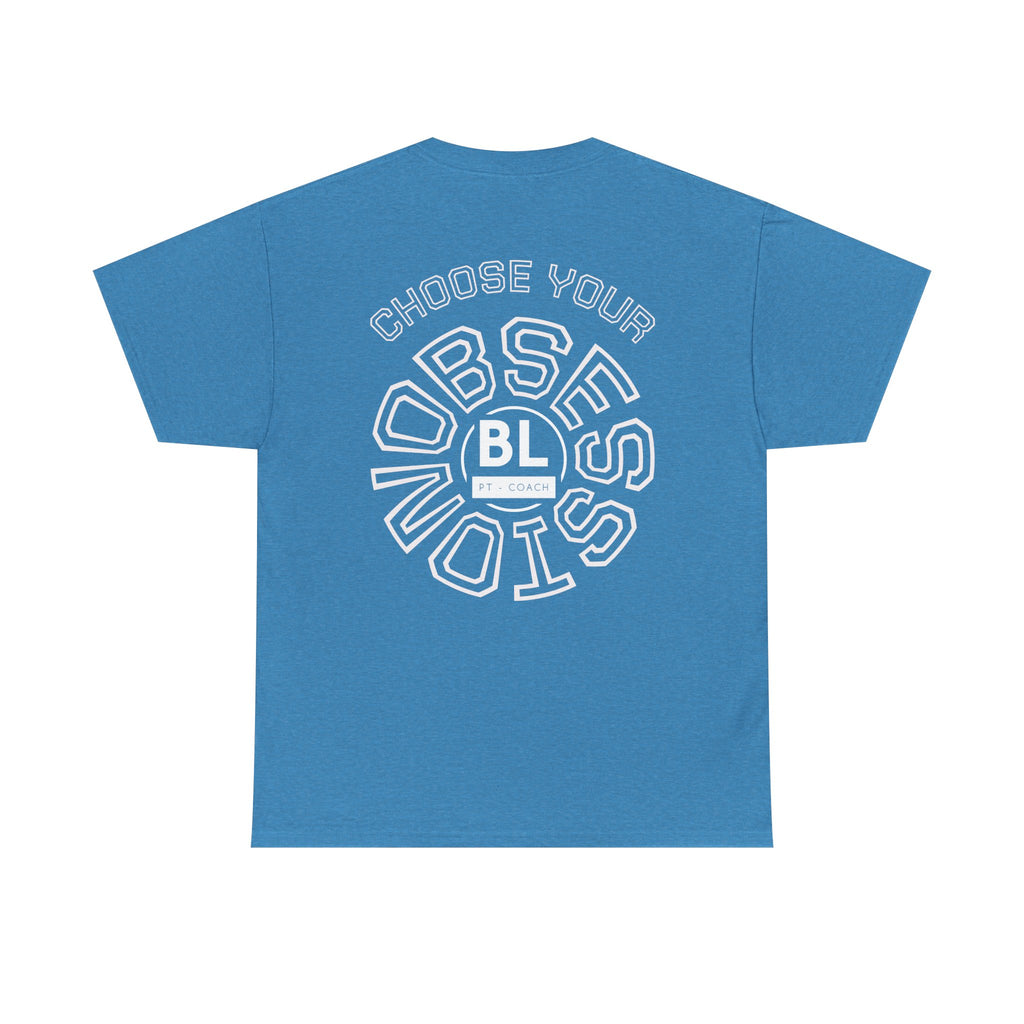 Heavy Cotton T