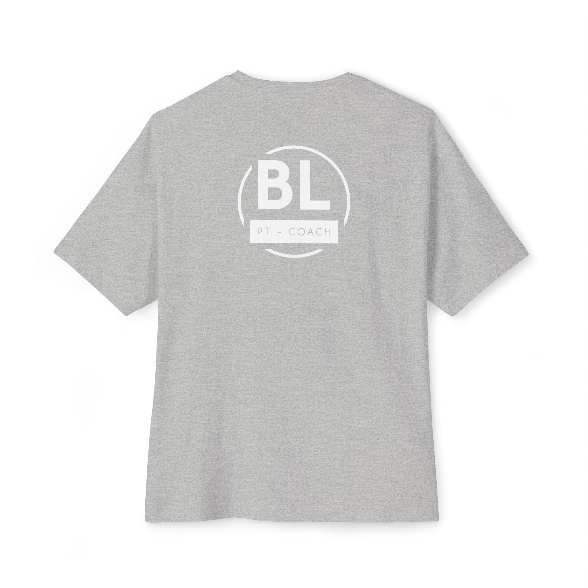 Oversized Boxy Tee - (Various Colours)