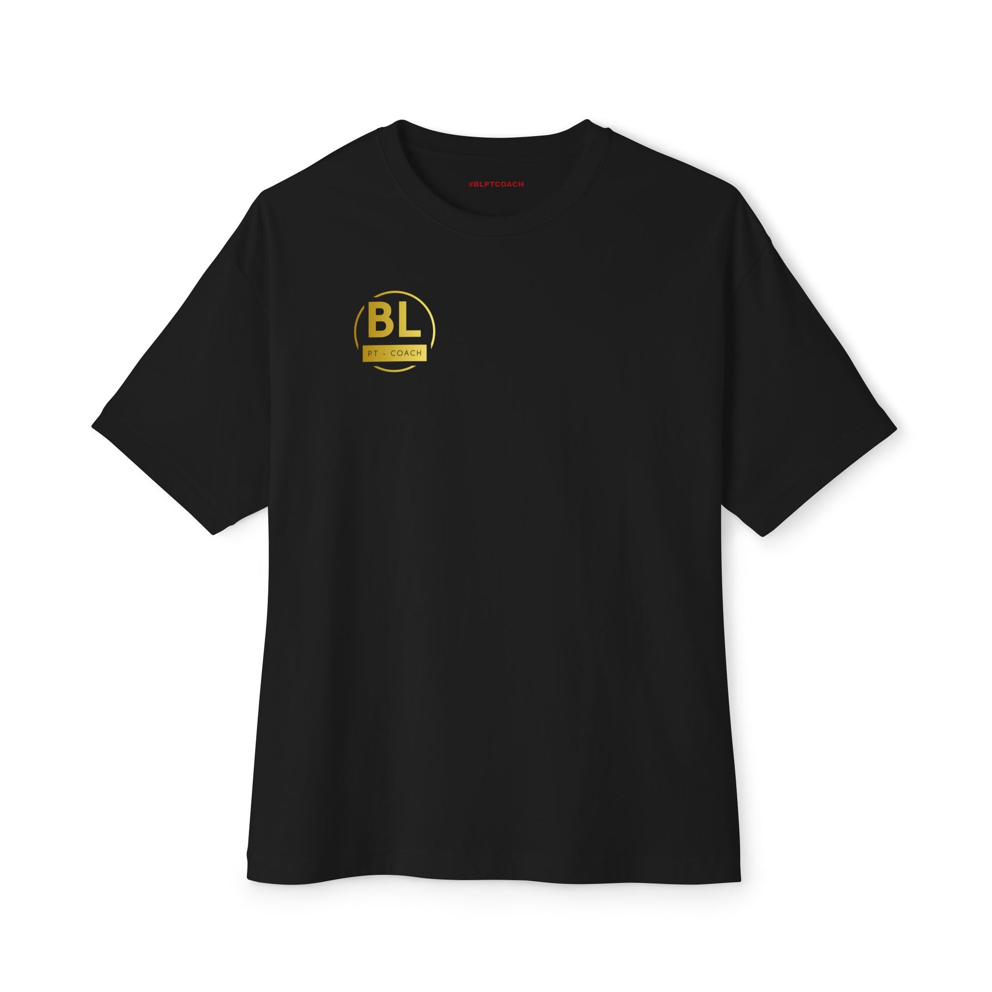 OG Oversized Boxy Tee
