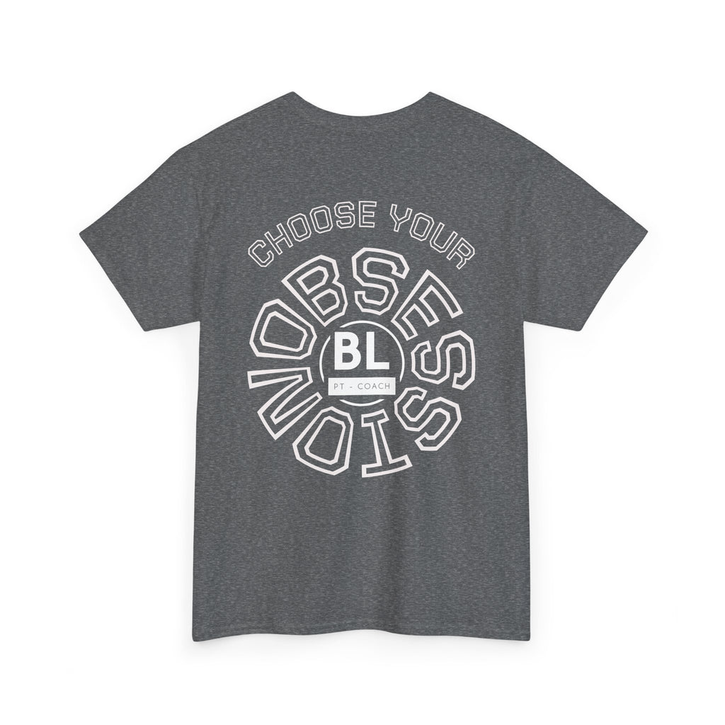 Heavy Cotton T
