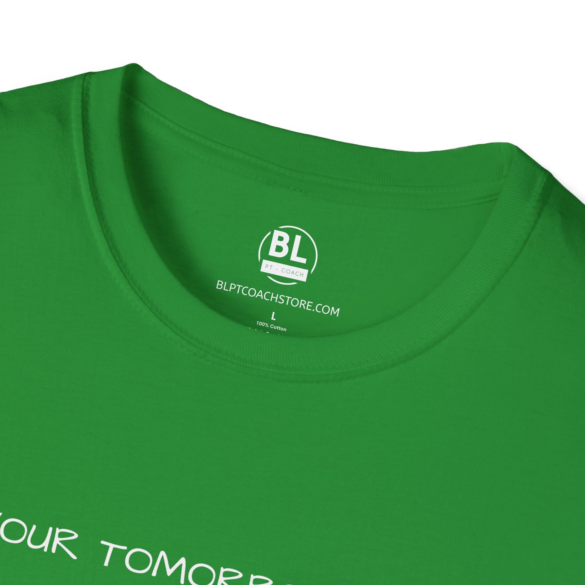 Unisex T-Shirt - (Various Colours)
