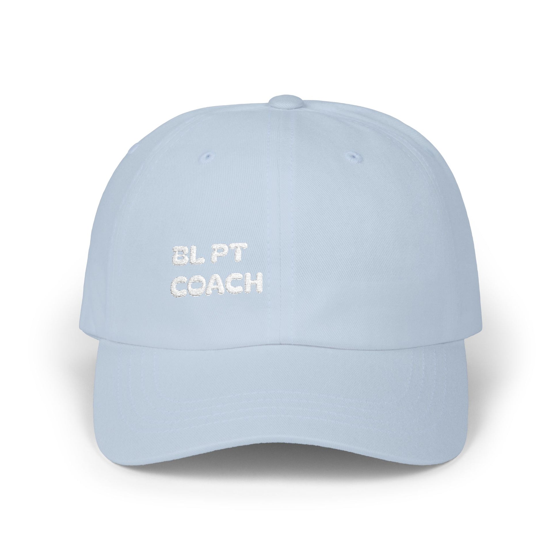 Classic Cap - (Various Colours)