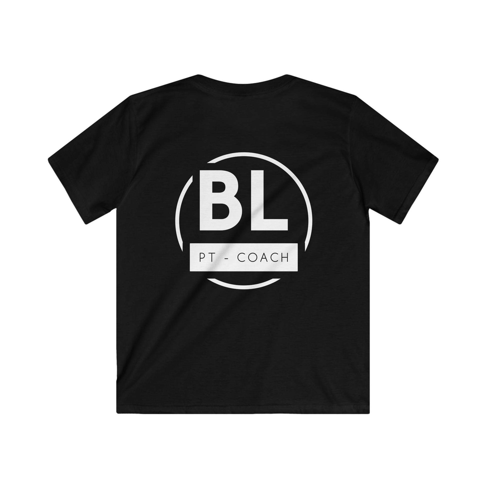Kids T-Shirt - (Various Colours)
